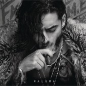 Maluma - F.A.M.E. (Reedice 2022) - Vinyl