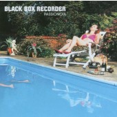 Black Box Recorder - Passionoia 