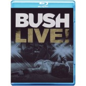 Bush - Bush: Live! 