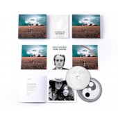 John Lennon - Mind Games (The Ultimate Mixes) /Edice 2024, 2CD