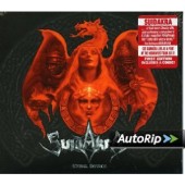 Suidakra - Eternal Defiance (Limited Digipack) 