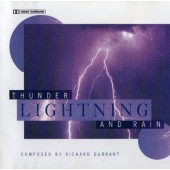 Richard Durrant - Thunder, Lightining And Rain (2000)