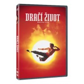 Film/Životopisný - Dračí život Bruce Lee 