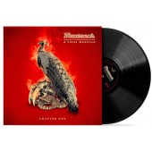 Mustasch - A Final Warning - Chapter One (2021) - 10" Vinyl