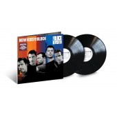 New Kids On The Block - Block Revisited (2023) - 180 gr. Vinyl