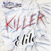 Avenger - Killer Elite /Reedice 2018 