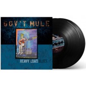 Gov't Mule - Heavy Load Blues (2021) - Vinyl