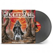 HammerFall - Glory To The Brave (Edice 2024) - Limited Vinyl