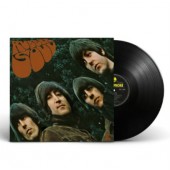 Beatles - Rubber Soul (Special Edition 2026) - Vinyl