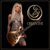 Orianthi - O (2020)