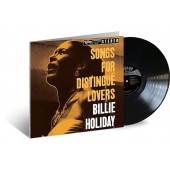 Billie Holiday - Songs For Distingué Lovers (Verve Acoustic Sounds Series 2023) - Vinyl