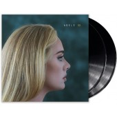 Adele - 30 (2021) - 180 gr. Vinyl