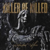 Killer Be Killed - Reluctant Hero (Limited Edition, 2020) - Vinyl