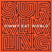 Jimmy Eat World - Surviving (2019)