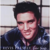 Elvis Presley - Love Songs (Kompilace) 