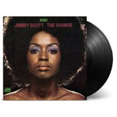Jimmy Scott - Source (Edice 2015) - 180 gr. Vinyl 