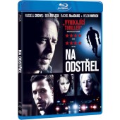 Film/Kriminální - Na odstřel (Blu-ray)