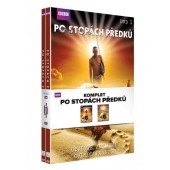 Film/Dokument - Komplet Po stopách předků (2DVD)