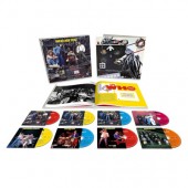 Who - Who Are You (Limited Super Deluxe Edition 2025) /7CD+BRD BOX 2025