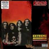 Kreator - Extreme Aggression (Reedice 2017) - 180 gr. Vinyl 