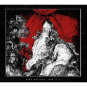 Atra Vetosus - Apricity (Limited Digipack, 2019)