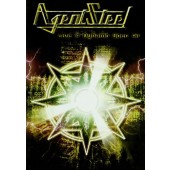 Agent Steel - Live At Dynamo Open Air (2005) /DVD