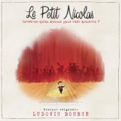 Soundtrack / Ludovic Bource - Le Petit Nicolas / Mikulášovy patálie: Jak to celé začalo (2023) - Vinyl