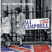 Ali Campbell - Great British Songs (Edice 2015)