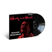 Billie Holiday - Body And Soul (Verve Acoustic Sounds Series 2024) - Vinyl