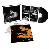 Kenny Burrell - Introducing Kenny Burrell (Reedice 2019) - Vinyl