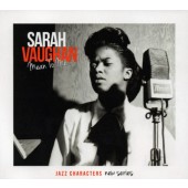 Sarah Vaughan - Mean To Me (3CD, 2015)