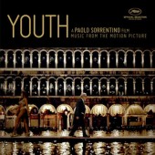 Soundtrack / David Lang - Youth (La Giovinezza) /Limited Edition 2026, 180 gr. Vinyl