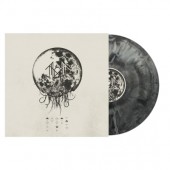 Sleep Token - Take Me Back To Eden (Edice 2024) - Limited Black And Beige Galaxy Vinyl