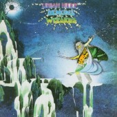 Uriah Heep - Demons And Wizards (Edice 2015) - 180 gr. Vinyl 