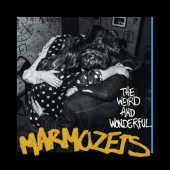 Marmozets - Weird And Wonderful Marmozets (2015) 