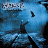 Katatonia - Tonight's Decision (Edice 2015) - 180 gr. Vinyl 