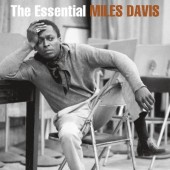 Miles Davis - Essential Miles Davis (Edice 2016) - Vinyl 