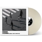 Soundtrack / Bonobo - Lazarus (Original Series Soundtrack, 2025) - Limited Vinyl