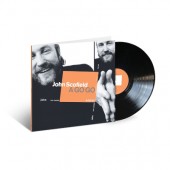 John Scofield - A Go Go (Verve By Request Series 2023) - Vinyl