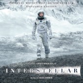 Soundtrack / Hans Zimmer - Interstellar (Original Motion Picture Soundtrack, Expanded Edition 2020) - Vinyl