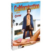 Film/Seriál - Californication/1. série/2DVD 