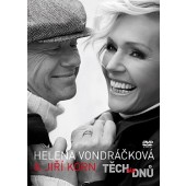 Helena Vondráčková & Jiří Korn - Těch pár dnů 