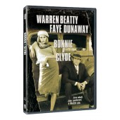 Film/Thriller - Bonnie a Clyde 