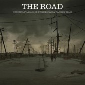 Soundtrack - Road (Original Film Score, 2010)