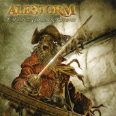 Alestorm - Captain Morgan's Revenge (2008) FOLK METAL