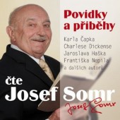 Josef Somr - Povídky a příběhy 