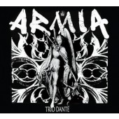 Armia - Trio Dante (Edice 2020) /Digipack