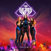 Gems - Phoenix (2024) /Digisleeve