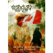 Stormlord - Battle Of Quebec City - Live In Canada (2007) /DVD