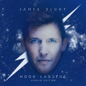 James Blunt - Moon Landing: Apollo Edition (CD+DVD) 